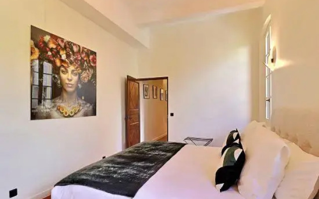 The Suite 26 - SPA - City Center