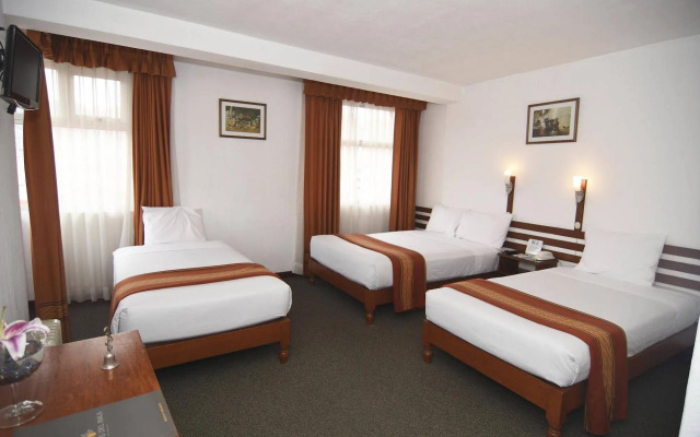 Sueños del Inka Hotel