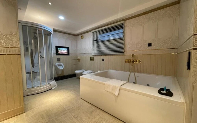 Best Premier Maitama Residence