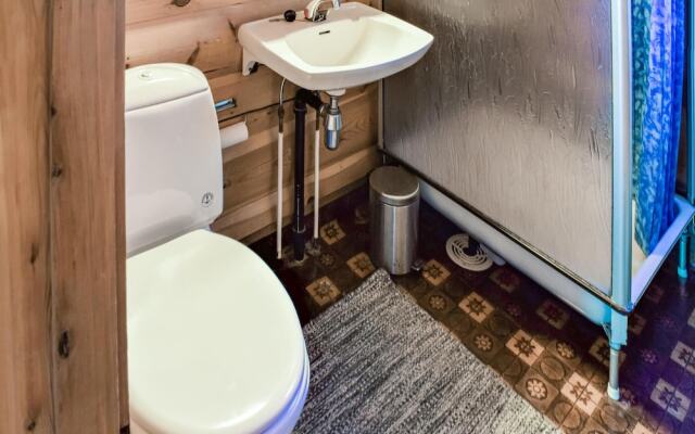 Beautiful Home in Vråliosen With 2 Bedrooms