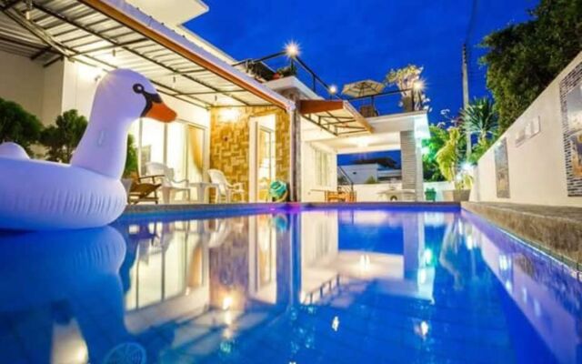 Timeless Pool Villa Huahin