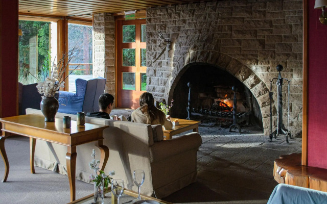 Hotel Tunquelén