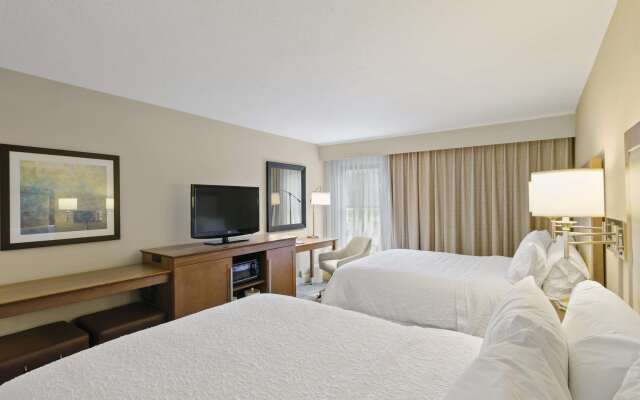 Hampton Inn Mount Dora