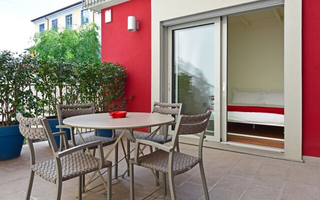 Le Suite di Palazzo Segreti