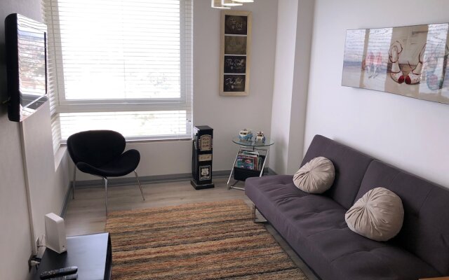 Apartamento 238 Vista Mar Horizonte