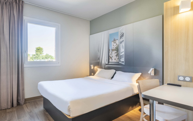 B&B HOTEL Aix en Provence Venelles