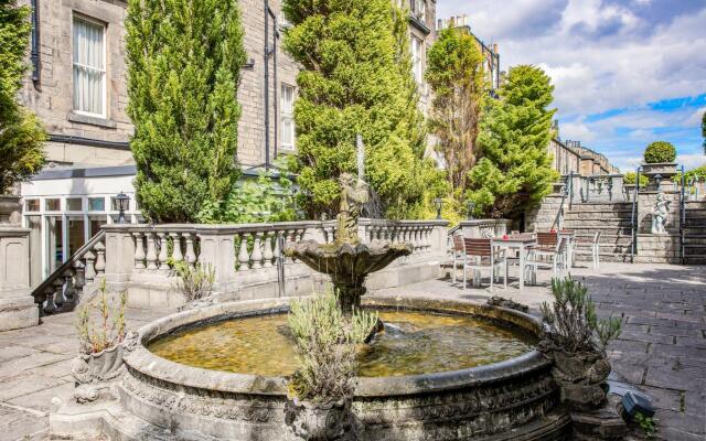 voco Edinburgh - Royal Terrace by IHG