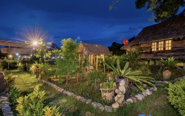 poomtara camping khaoyai