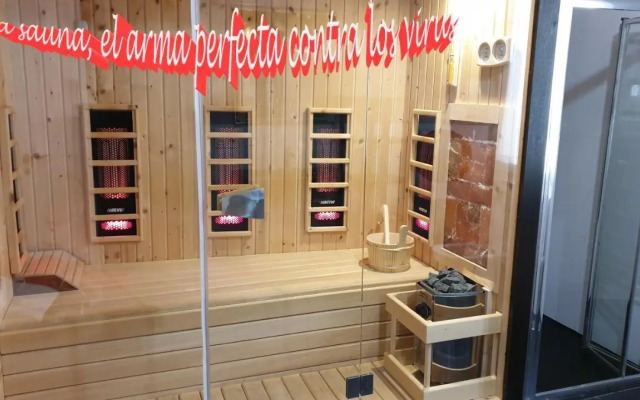 Gran Apartamento Centro Histórico