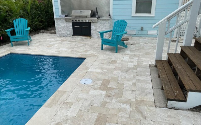 Pass-a-grille Key West Style Compound 108-18