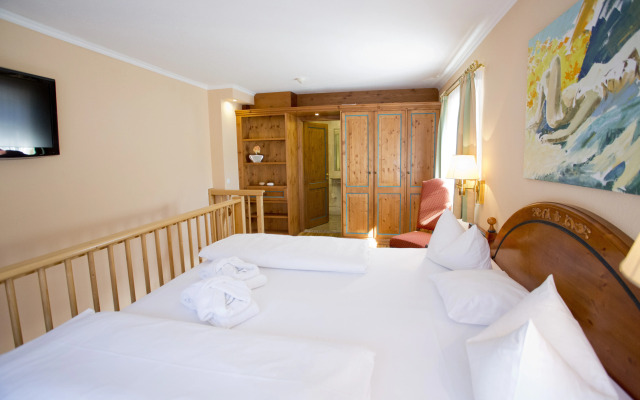 Riessersee Hotel