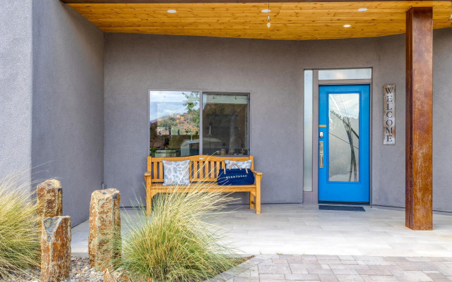 The Viewpoint by Avantstay Luxe Home + Spa/views