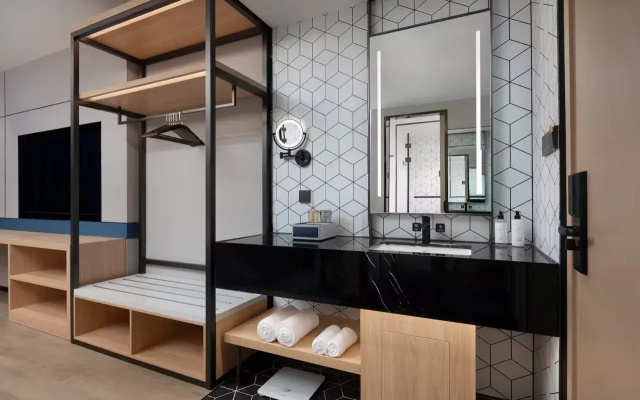 Microtel by Wynydam Taicang Shaxi Hotel