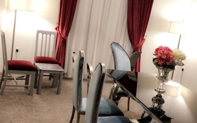 63 Hotel Suites