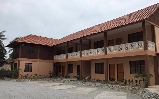 NKS Chalet