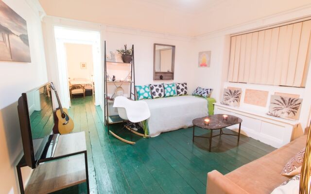 North Bondi Beach Apartment