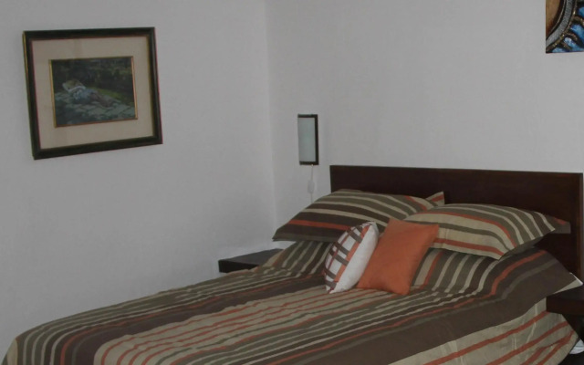 Central Bed & Breakfast