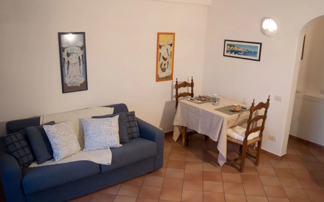 Appartamento Mare B