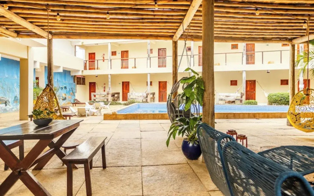 Pousada SeaWind