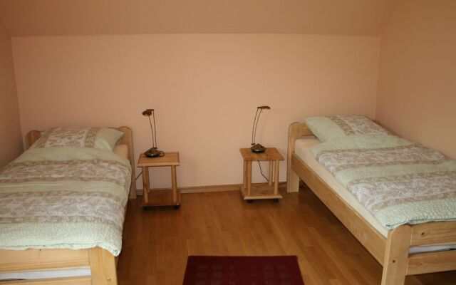 Secluded Apartment in Blowatz With Private Terrace