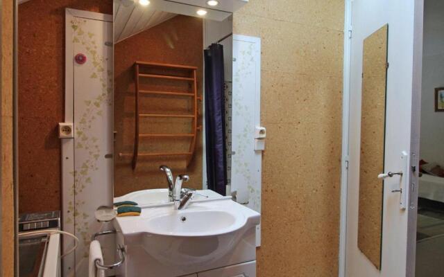 Gîte Le Syndicat, 2 pièces, 3 personnes - FR-1-589-151