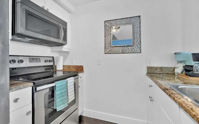 Tropical Paradise - Spacious 3-Bedroom
