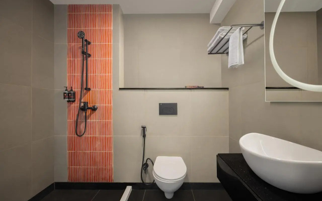 Ginger Noida Sector 133