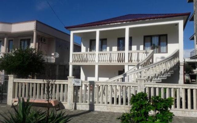 Guest House Aghmashenebeli #788