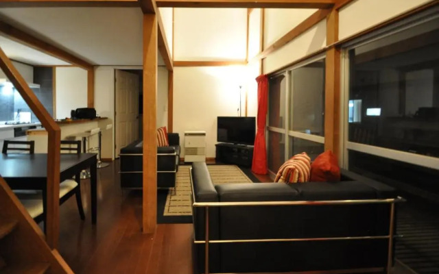 Hanna House Hakuba - Vacation STAY 82863