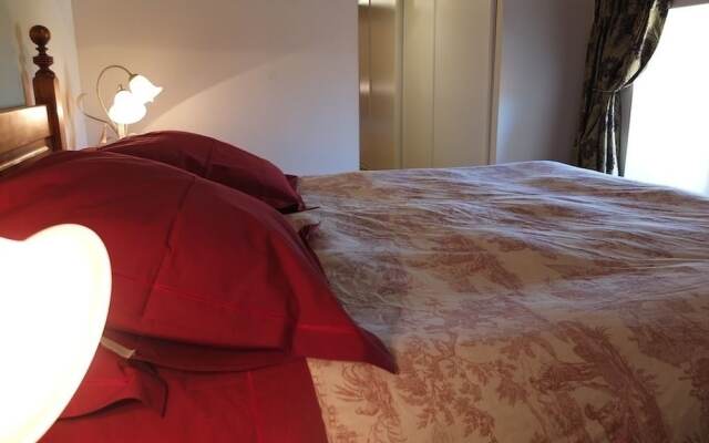 Domaine du Revetison