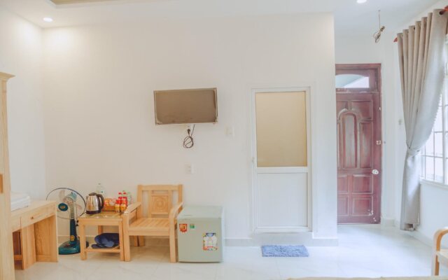 Khách sạn Thiên Bảo