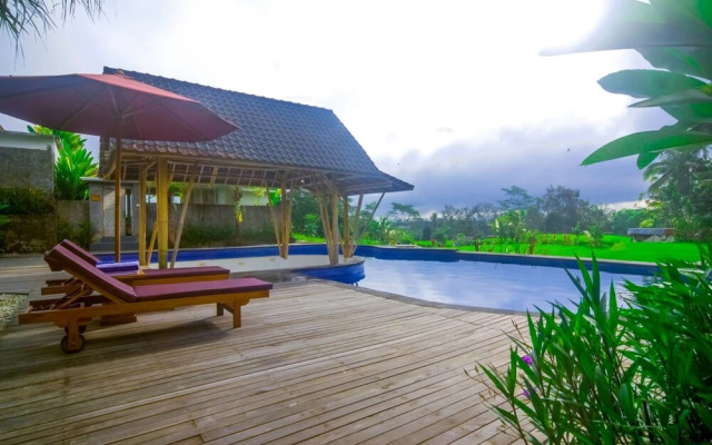 Thantha Serenity Resort