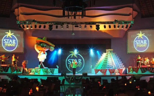 Iberostar Selection Paraíso Lindo - All Inclusive