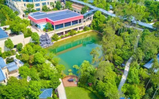 Funchun No.10 Hotel Xiangyang