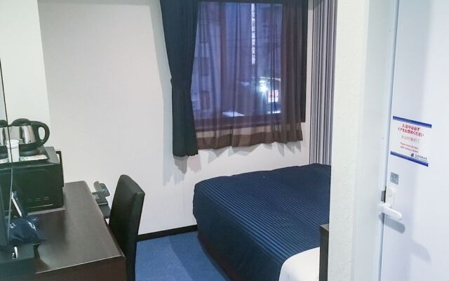 Hotel Livemax Yokkaichi-ekimae