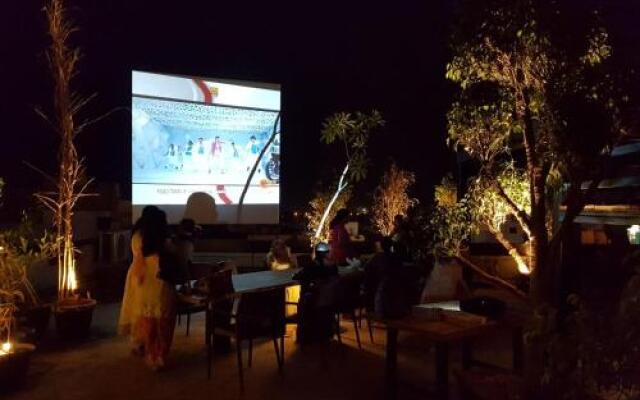 Hotel Swathi