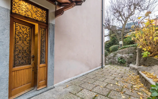 JOIVY Fabulous Apartments In Cernobbio