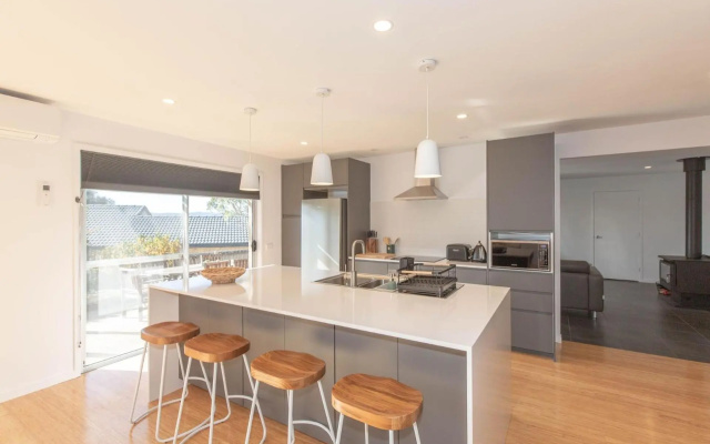 104 Gippsland Street – Guest Rooms – Jindabyne