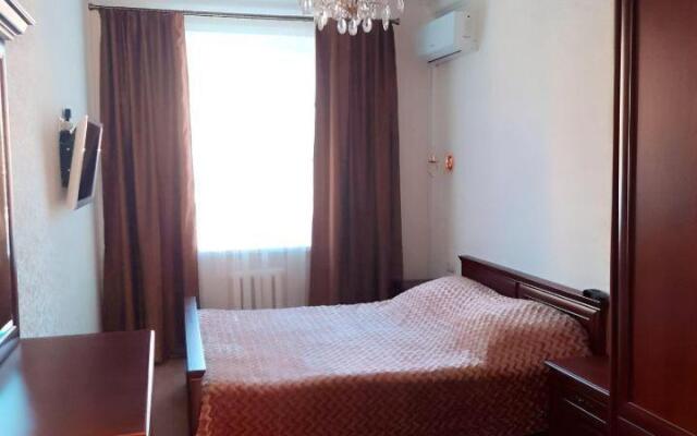 Апартаменты на проспекте Кирова 51А