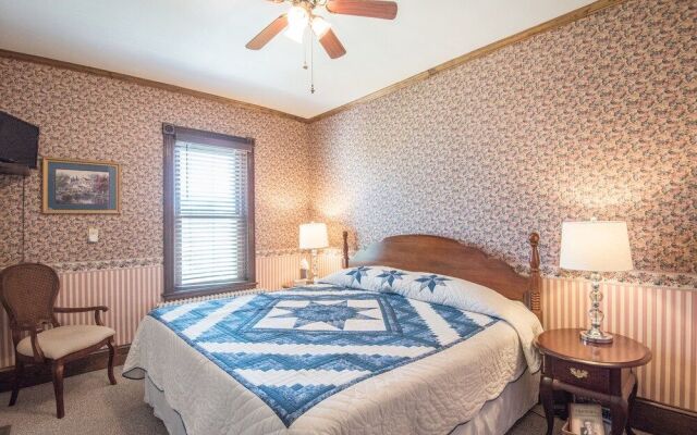 Country View PA Bed & Breakfast