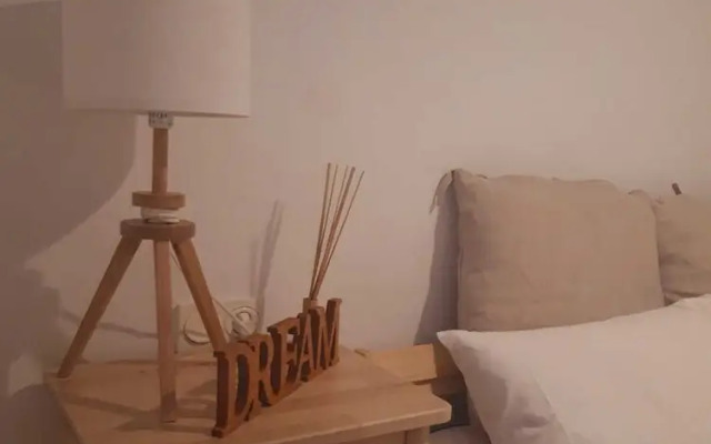 Apartamento Castellar - Centro Sevilla