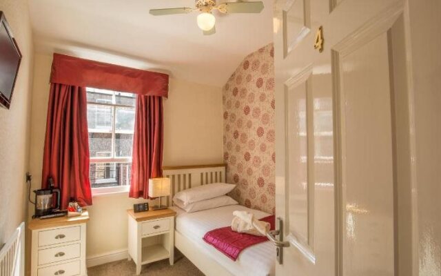 Bootham Guest House