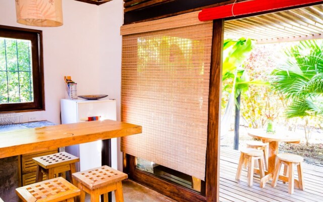 Las Avellanas Villas
