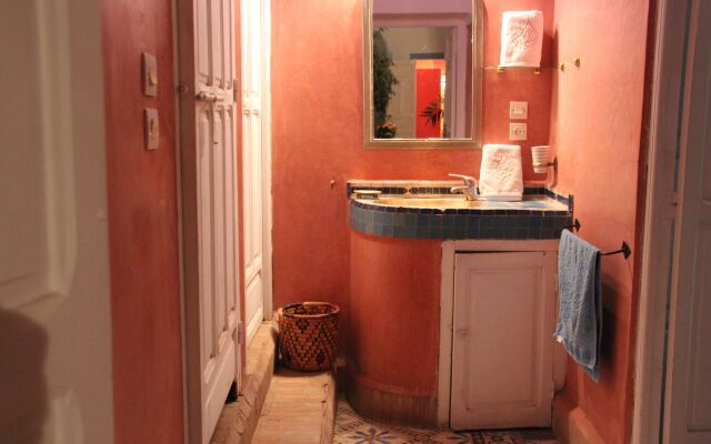 Riad Persephone