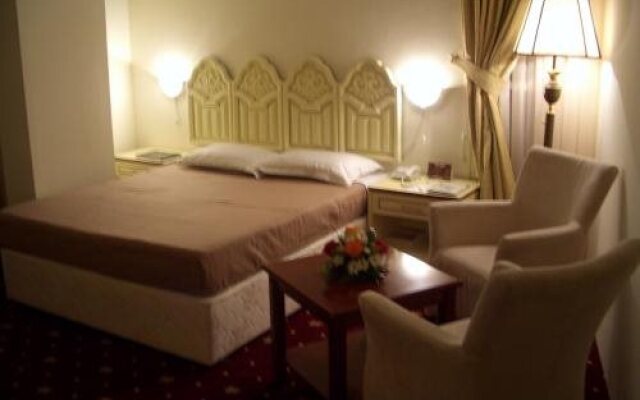 Al Jazira Hotel