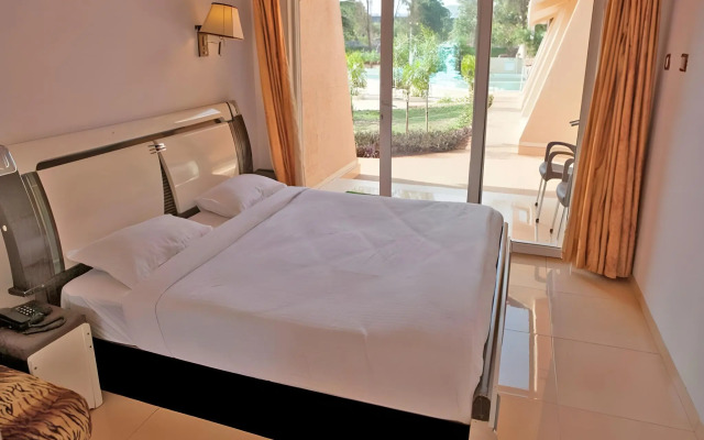 Whispering Woods Resort-Lonavala