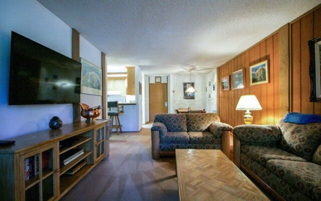 Summit #267 1 Bedroom Condo by RedAwning