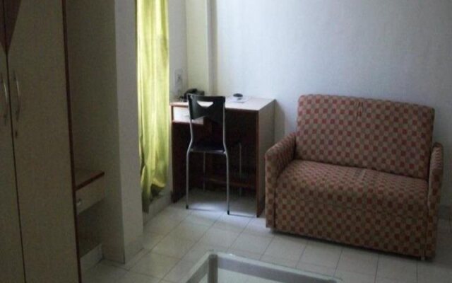 Chandan Residency