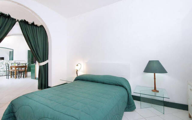 Short Stay Rome Apartments Termini