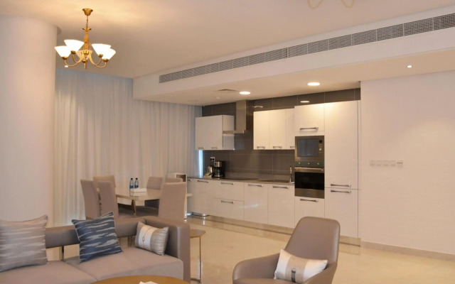 The Lodge Suites